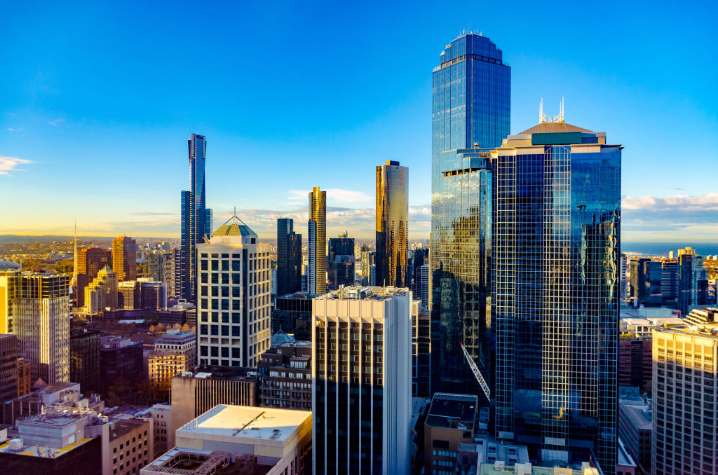 Commercial Sector