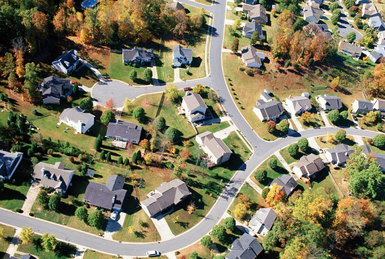 Residential Sector